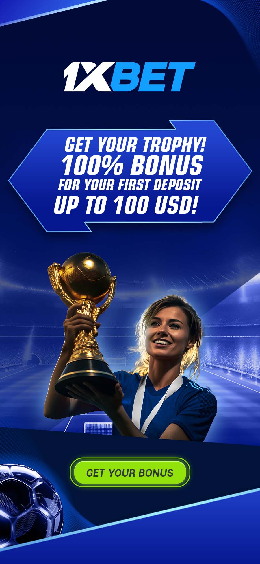 Bonus Offer